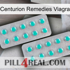 Centurion Remedies Viagra 29